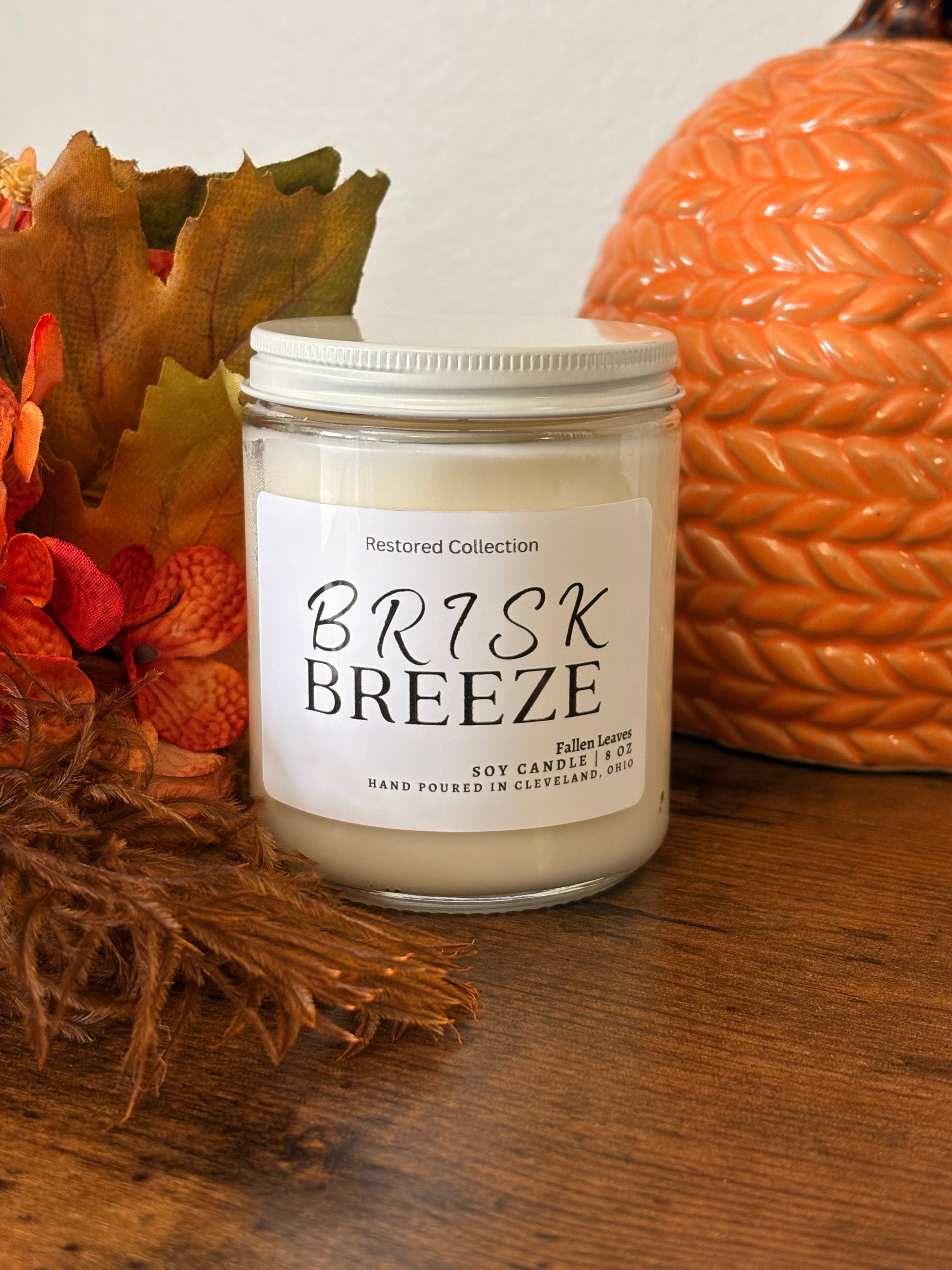 Brisk Breeze