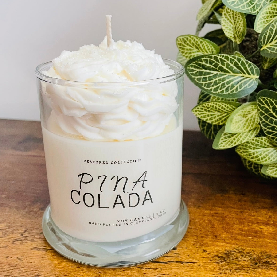 Pina Colada