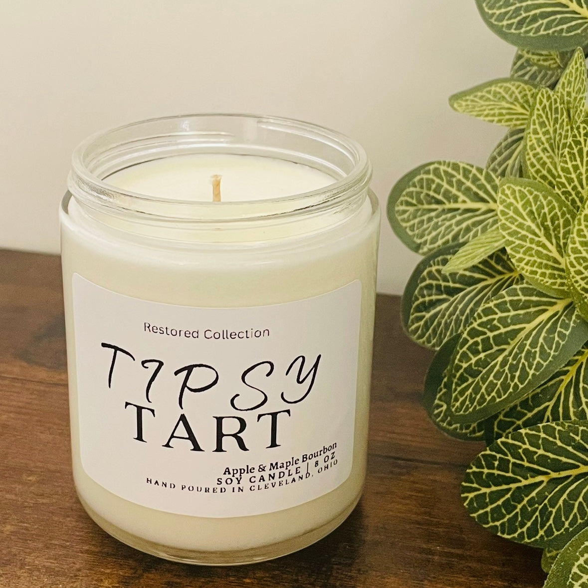Tipsy Tart