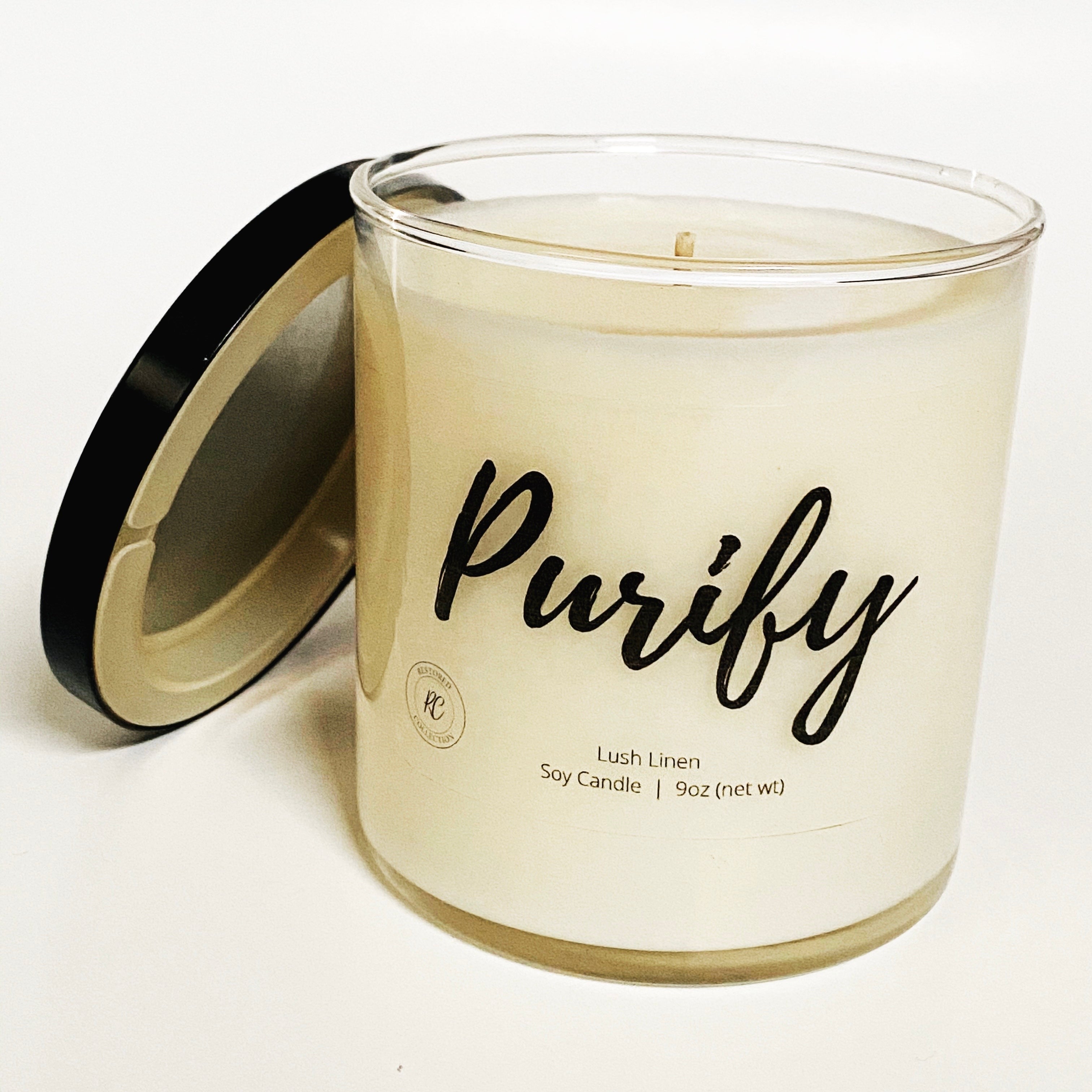 Purify