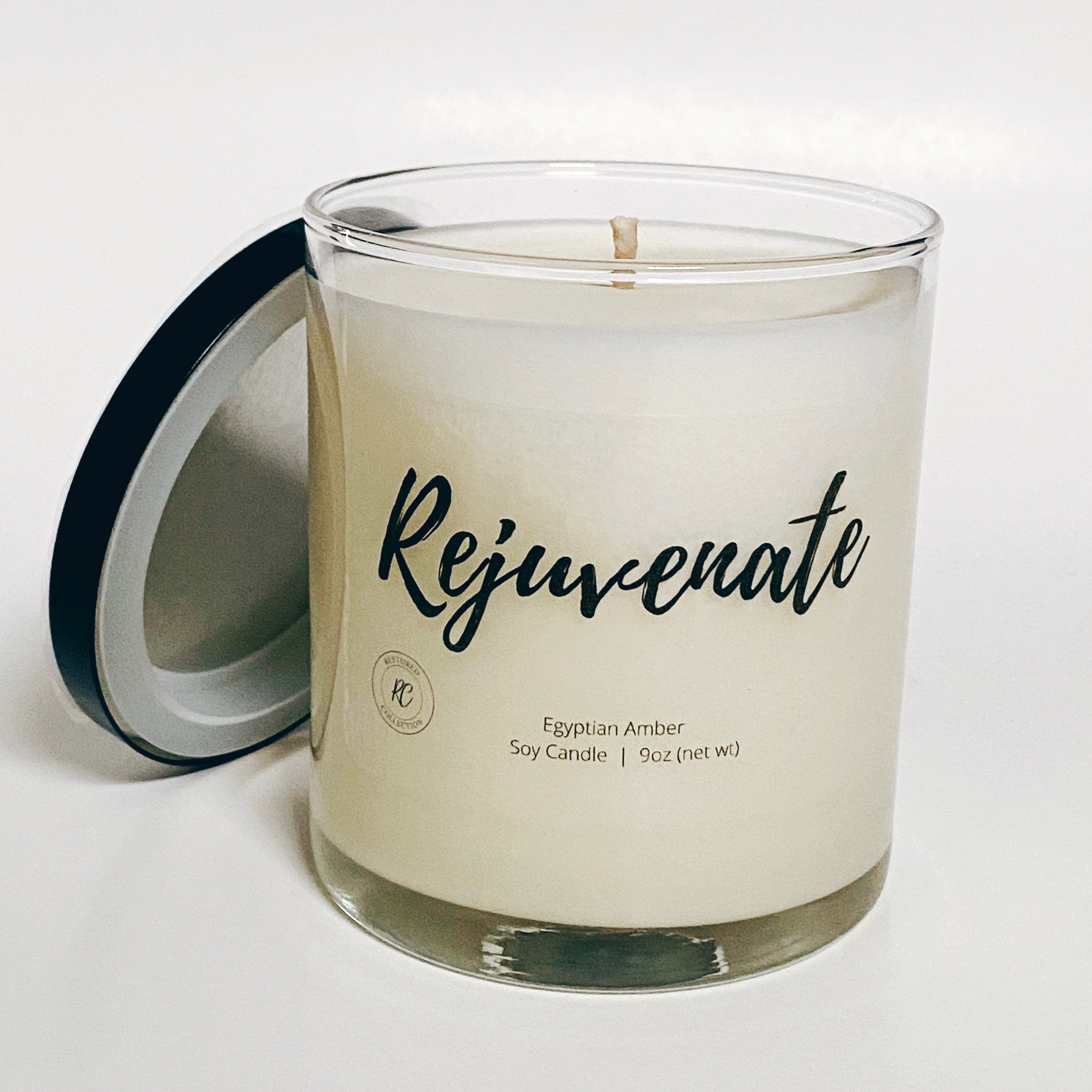 Rejuvenate