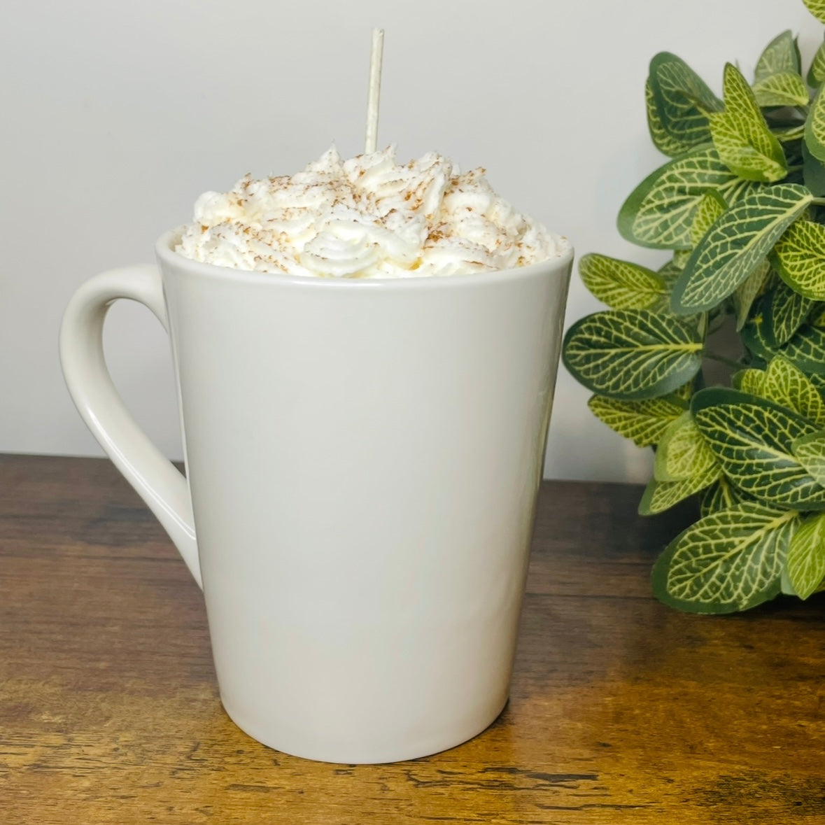 Coffee Candle
