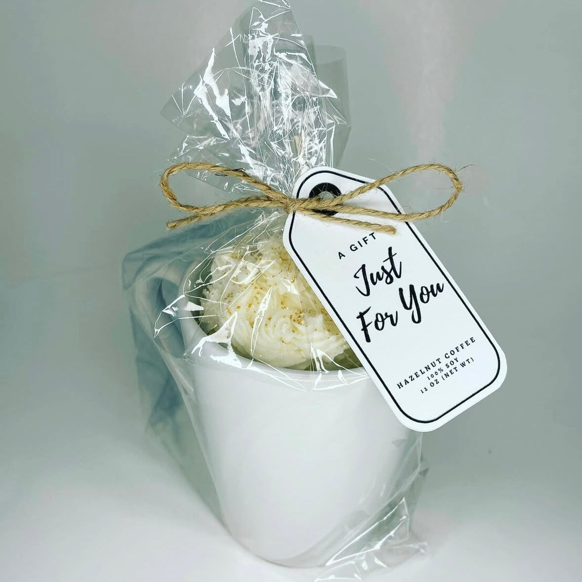 Coffee Candle