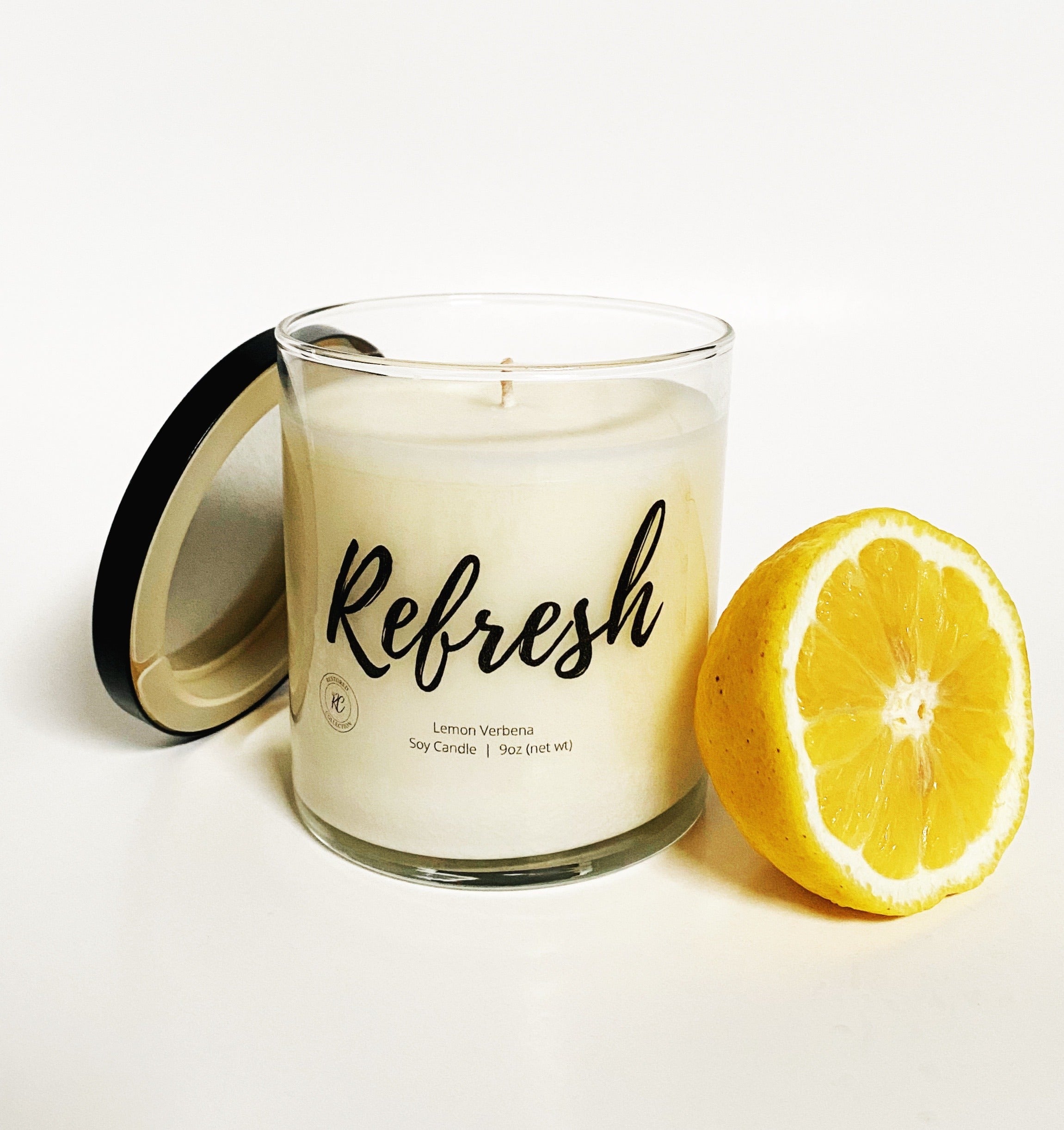 Refresh